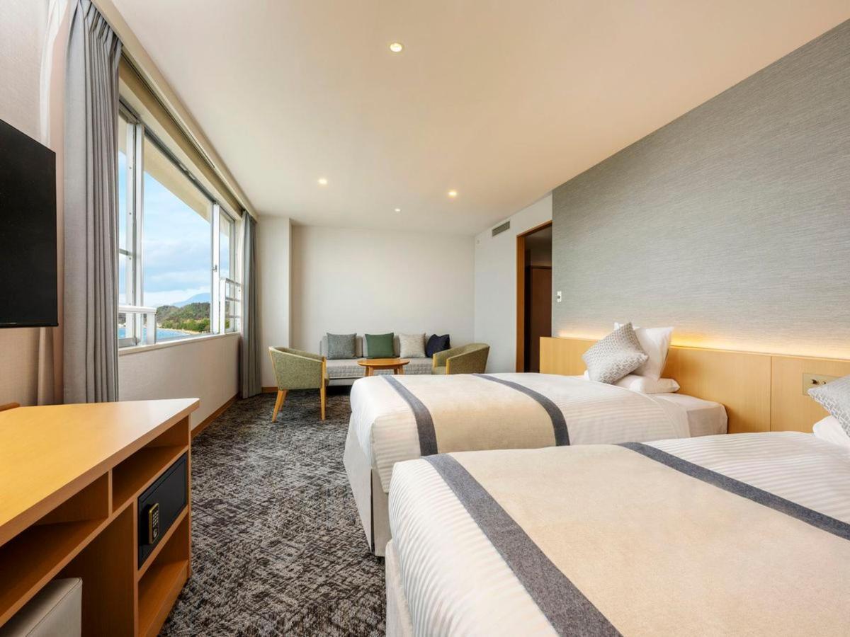 Kamenoi Hotel Hikone Ngoại thất bức ảnh