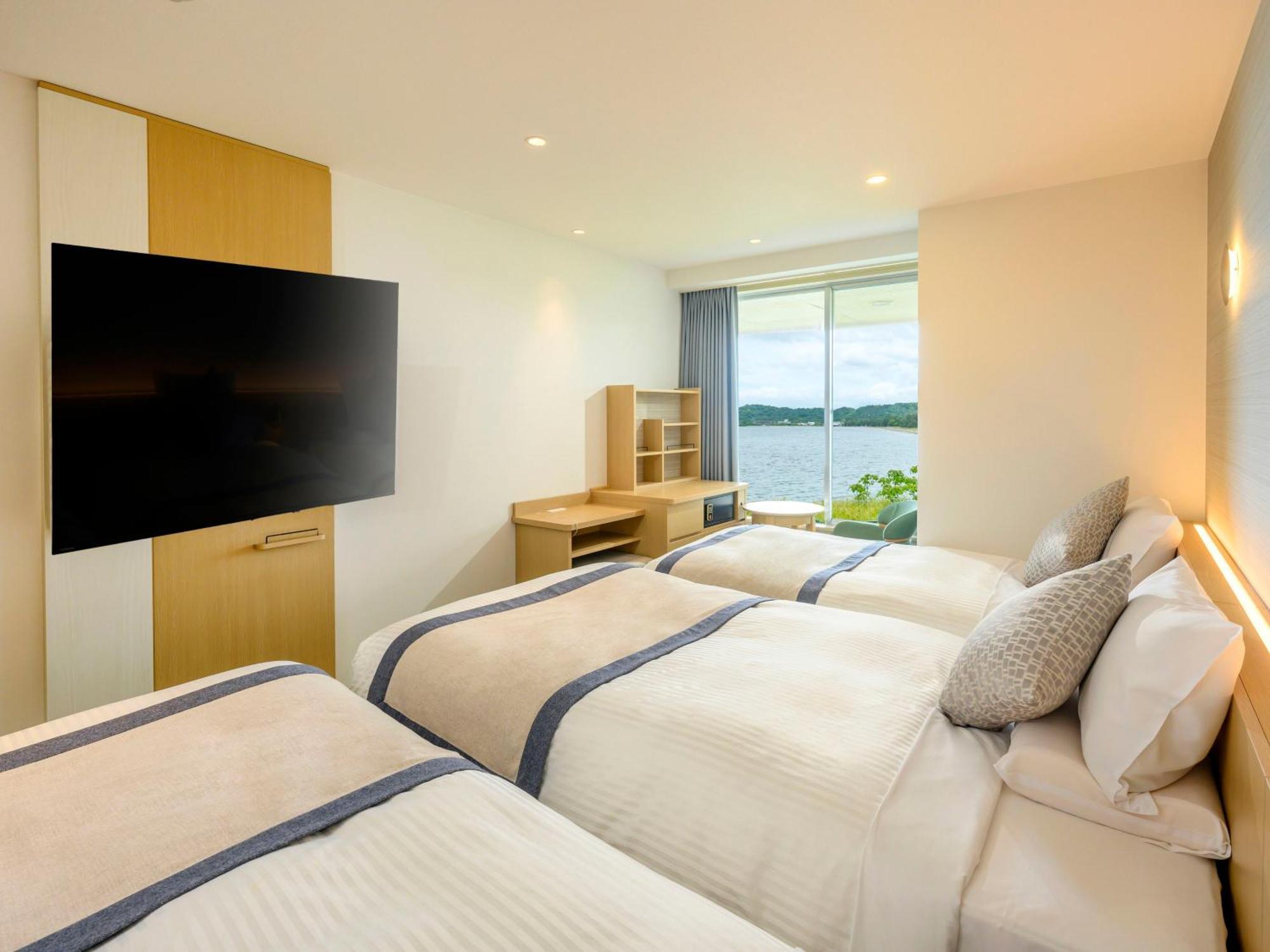 Kamenoi Hotel Hikone Ngoại thất bức ảnh