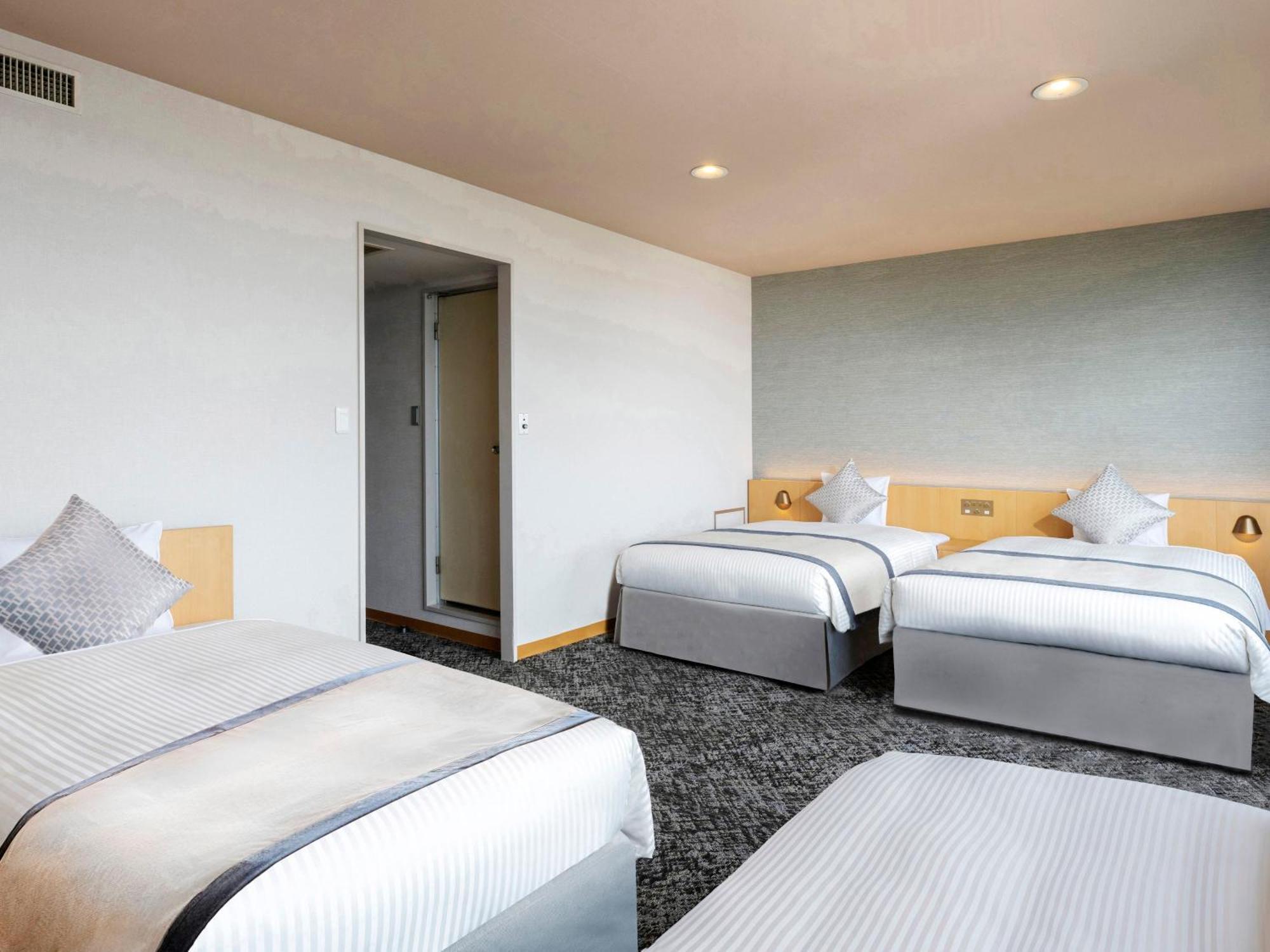 Kamenoi Hotel Hikone Ngoại thất bức ảnh