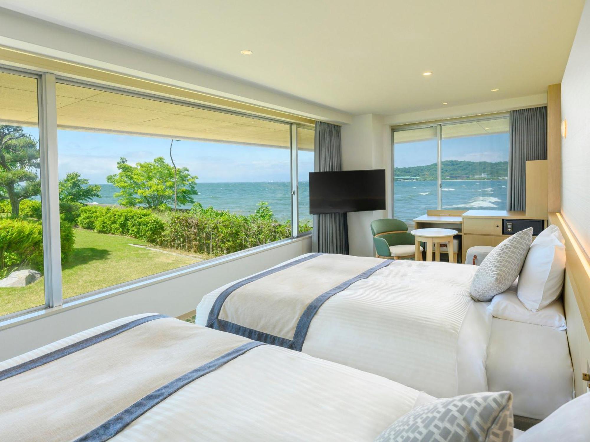 Kamenoi Hotel Hikone Ngoại thất bức ảnh