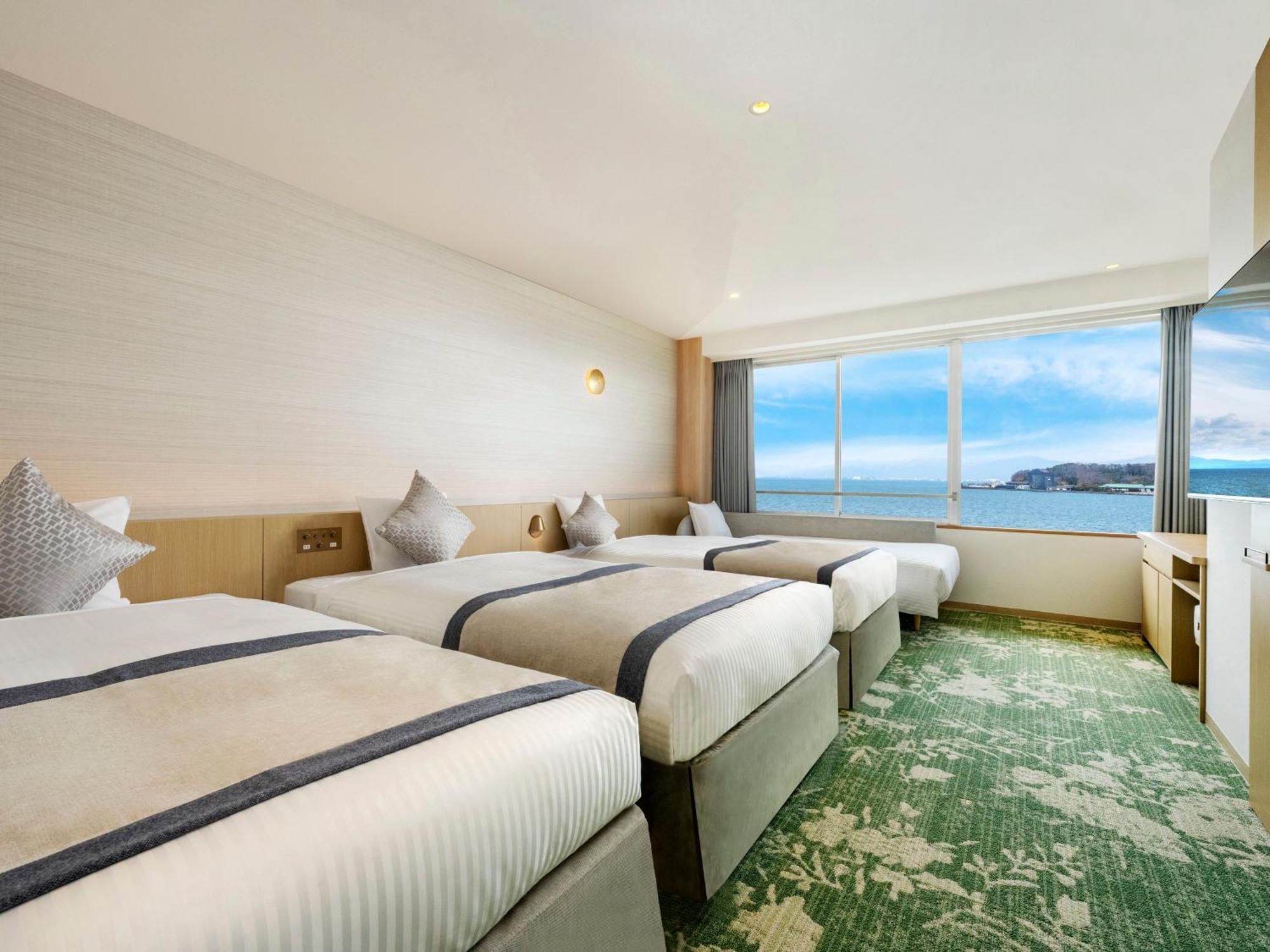 Kamenoi Hotel Hikone Ngoại thất bức ảnh