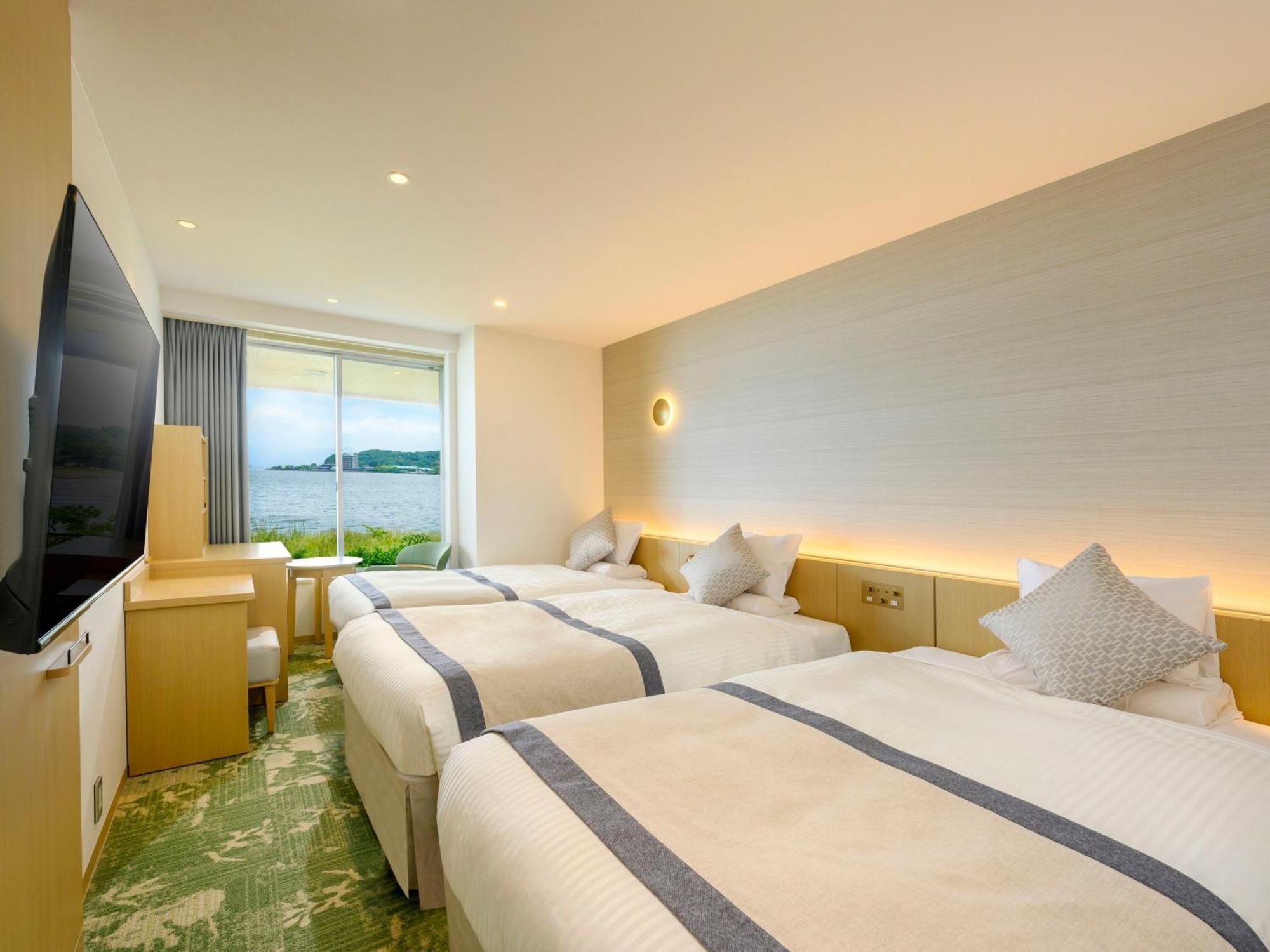 Kamenoi Hotel Hikone Ngoại thất bức ảnh