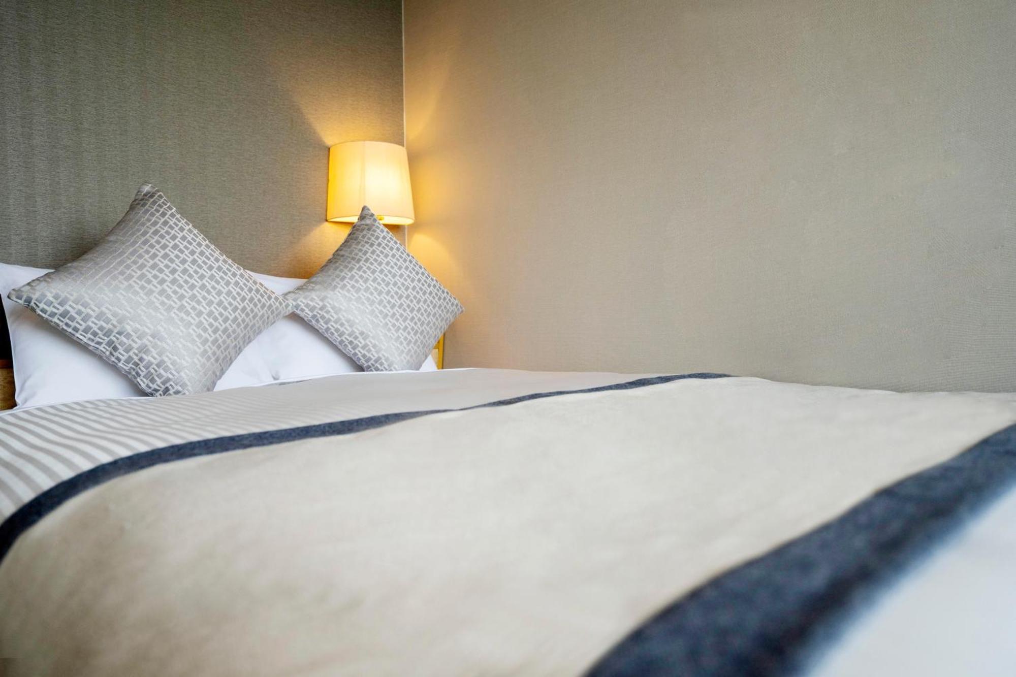 Kamenoi Hotel Hikone Ngoại thất bức ảnh