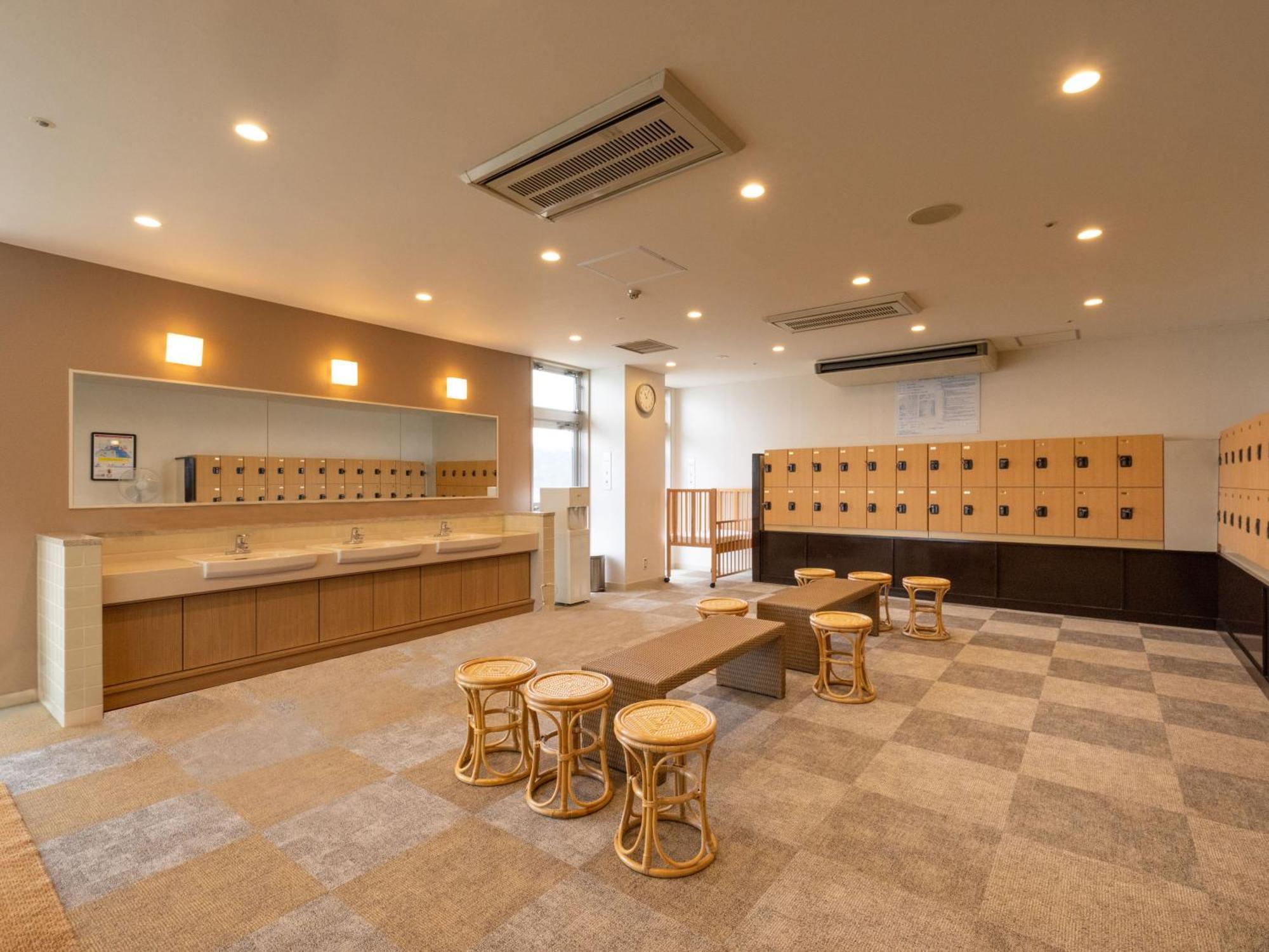 Kamenoi Hotel Hikone Ngoại thất bức ảnh