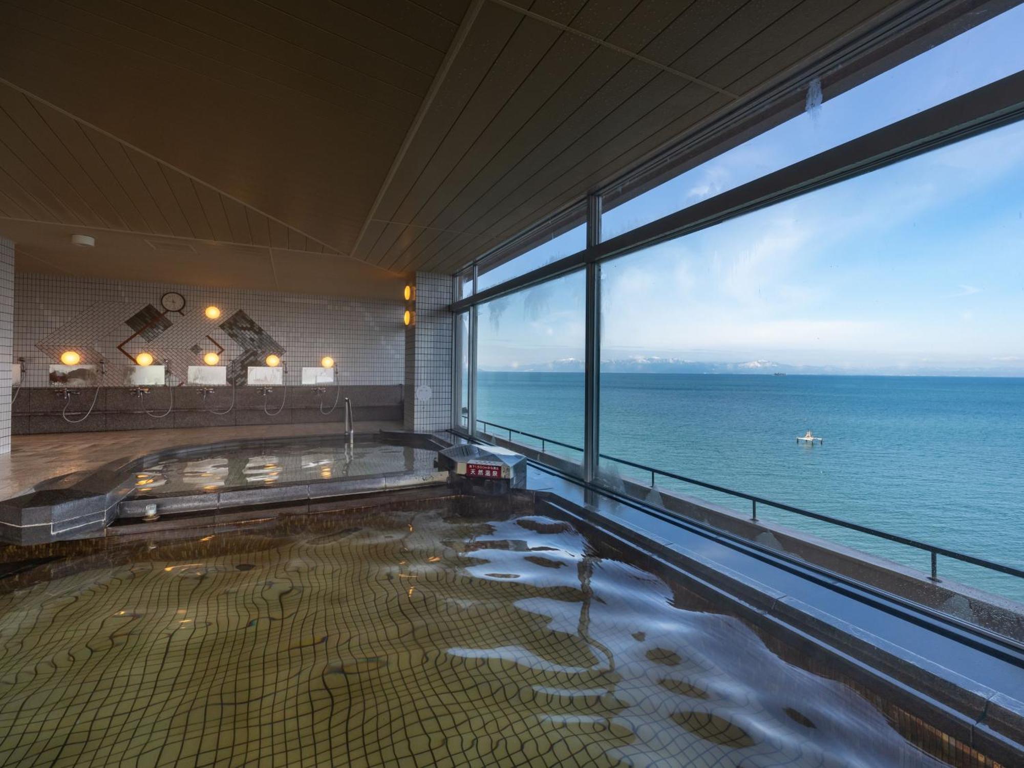 Kamenoi Hotel Hikone Ngoại thất bức ảnh