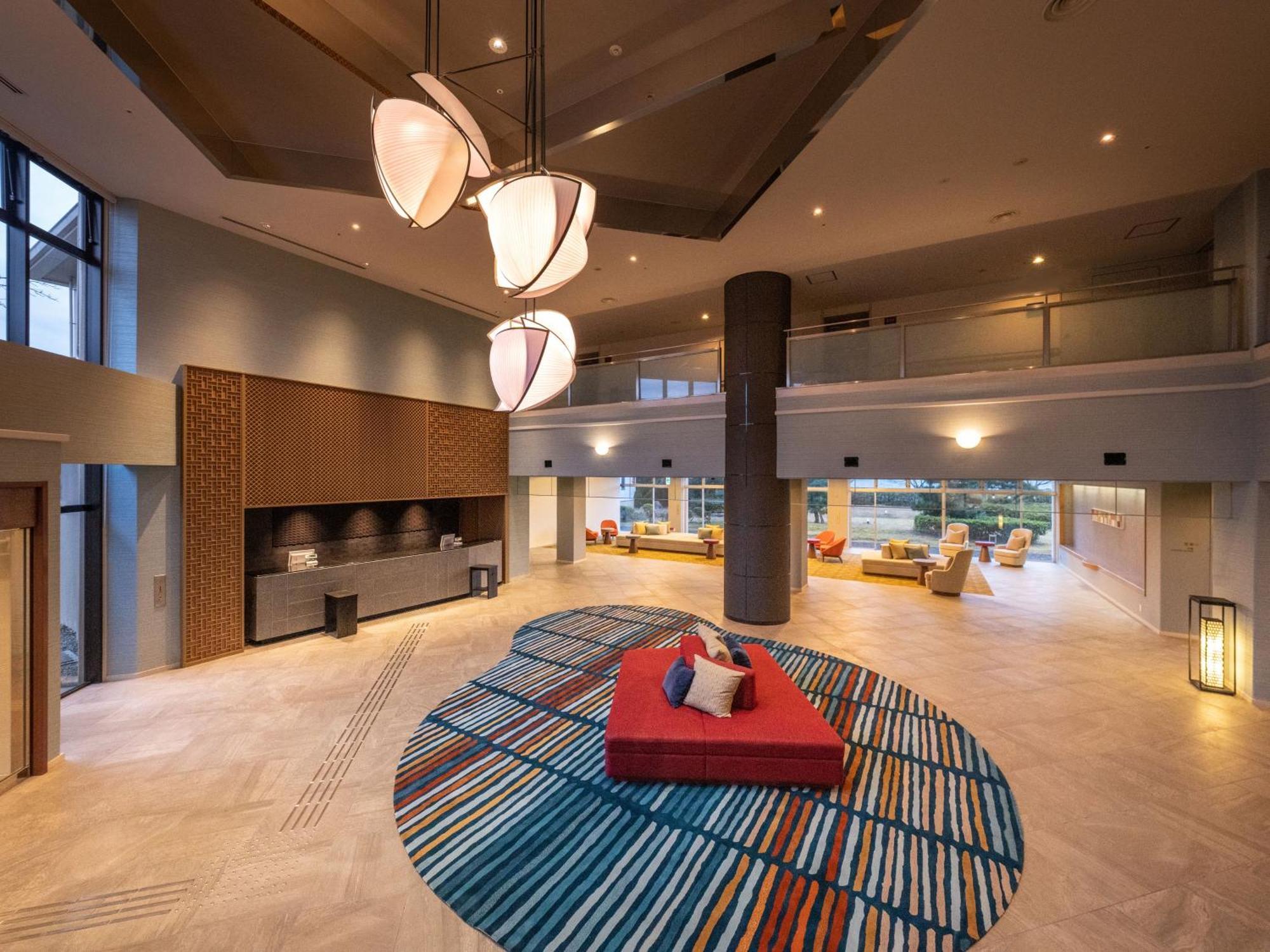 Kamenoi Hotel Hikone Ngoại thất bức ảnh